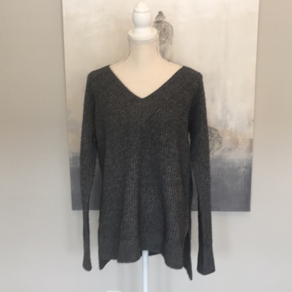 Intermix Sweater